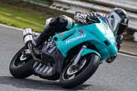 Advanced Group Blue Bikes